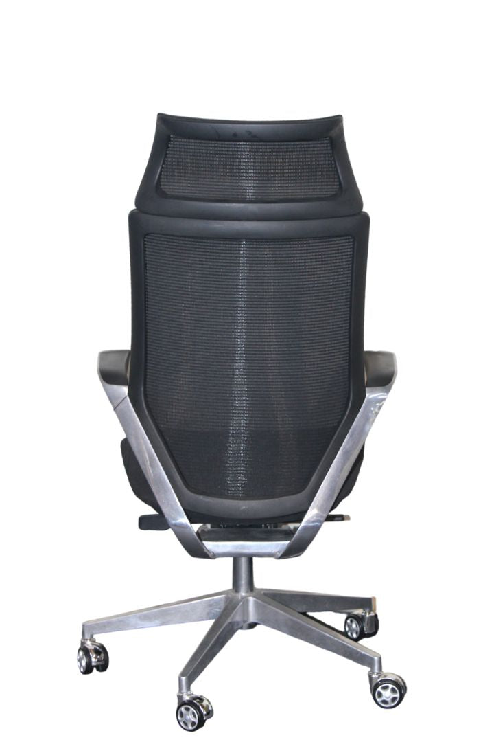 INOX MESH CHAIR