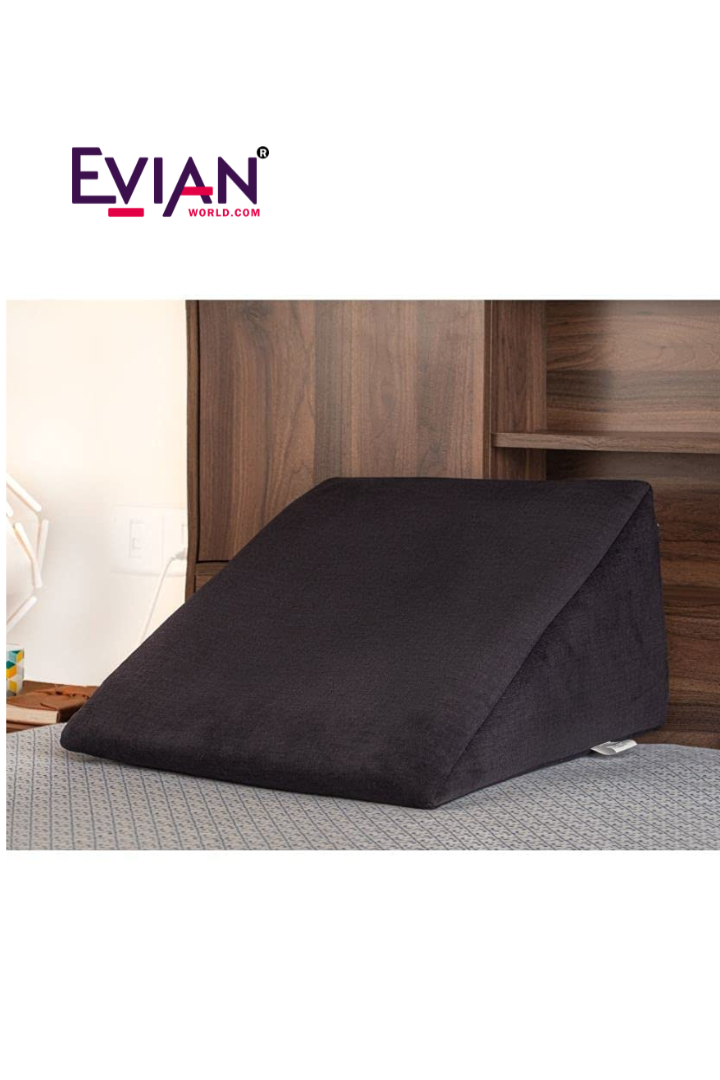 Evian Multi Rest Bed Support Cushion SF-33