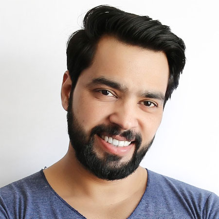 Sumit Pal