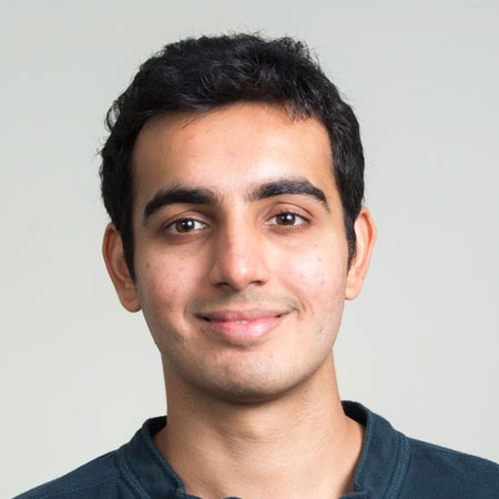 Rohan Mehra