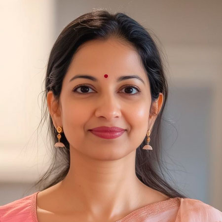 Sumi Agarwal