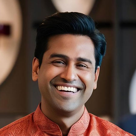 Yubraj Thakur