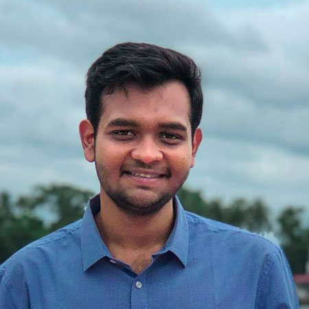 Aarav 'Cypher' Kumar