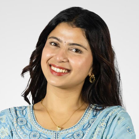 Minakshi Neti