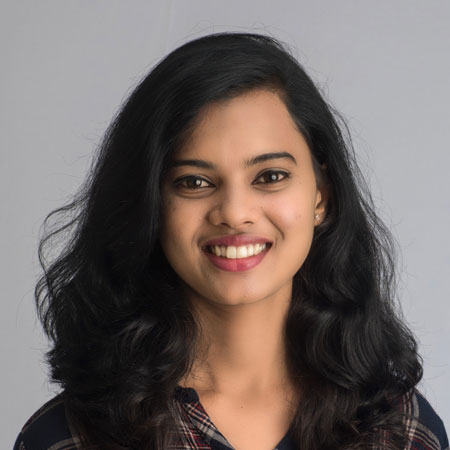 Anjali Desai